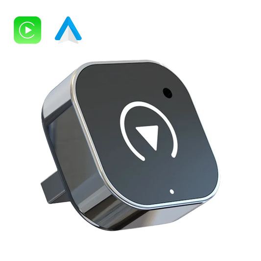 Wireless CarPlay Adapter
